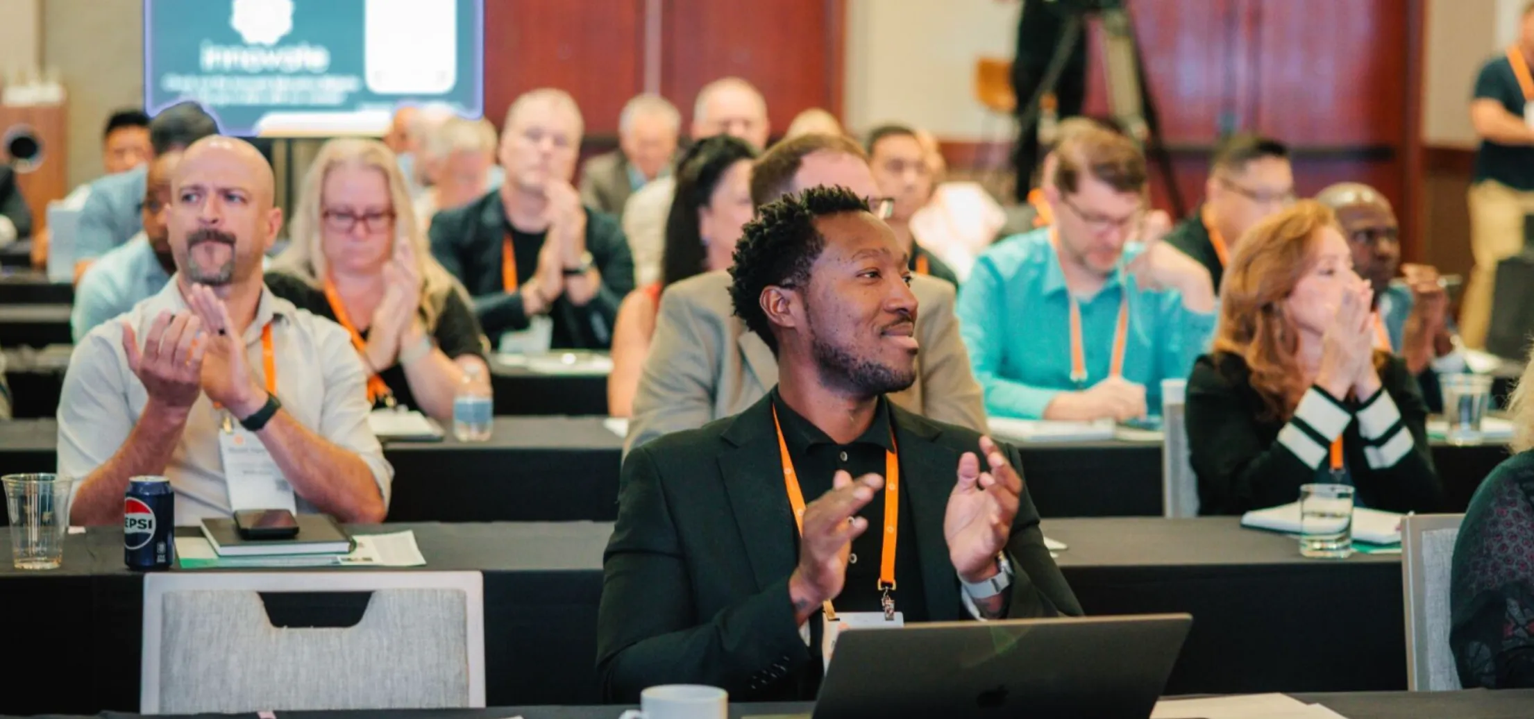 relume 609978 - Innovate Cybersecurity Summit