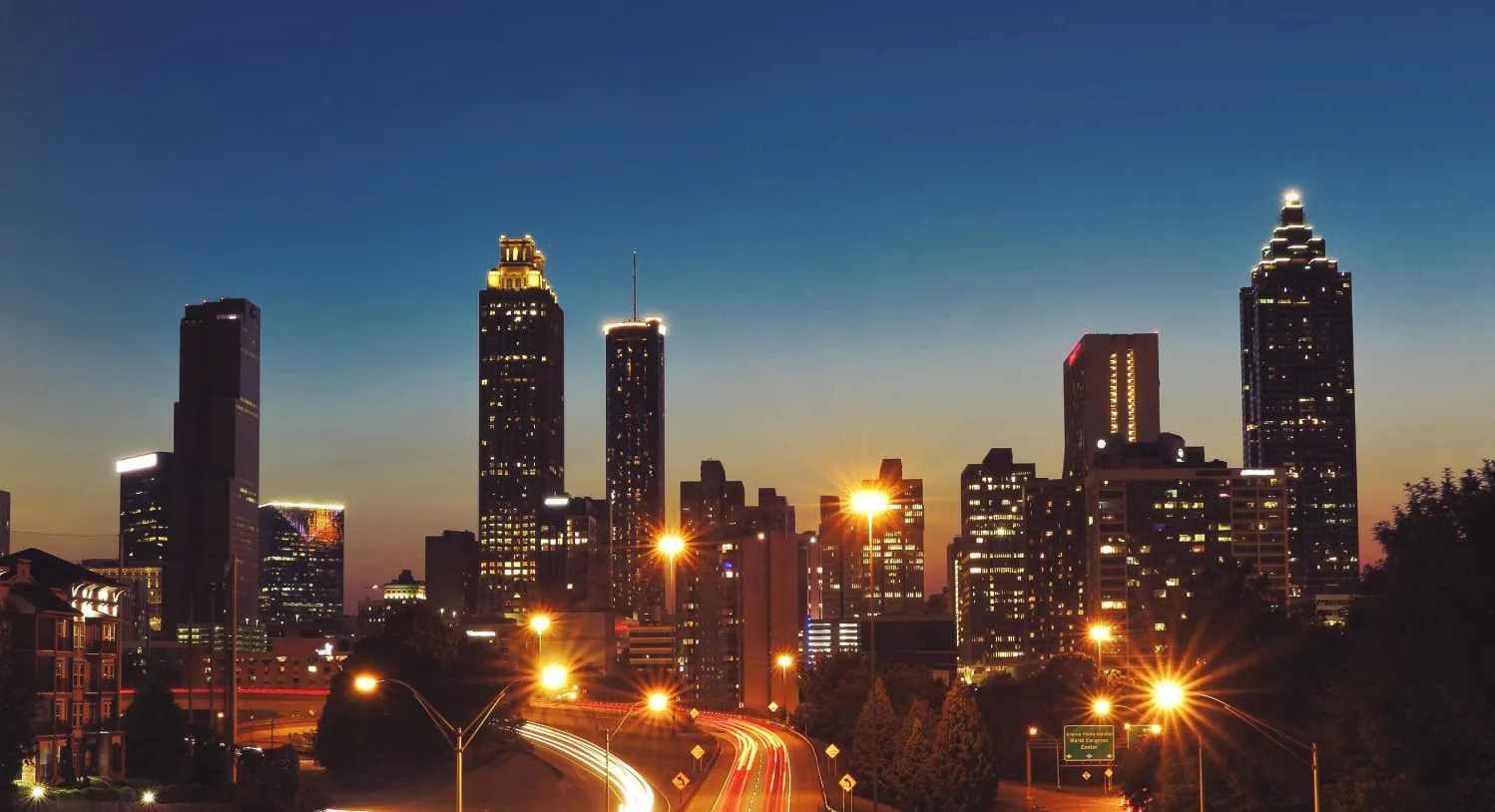 Atlanta GA - Innovate Cybersecurity Summit