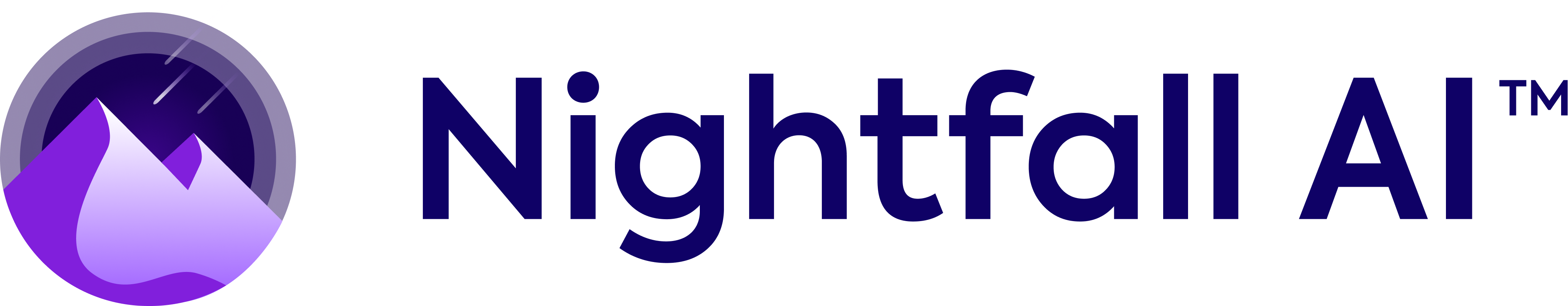 Nightfall Logo - Innovate Cybersecurity Summit