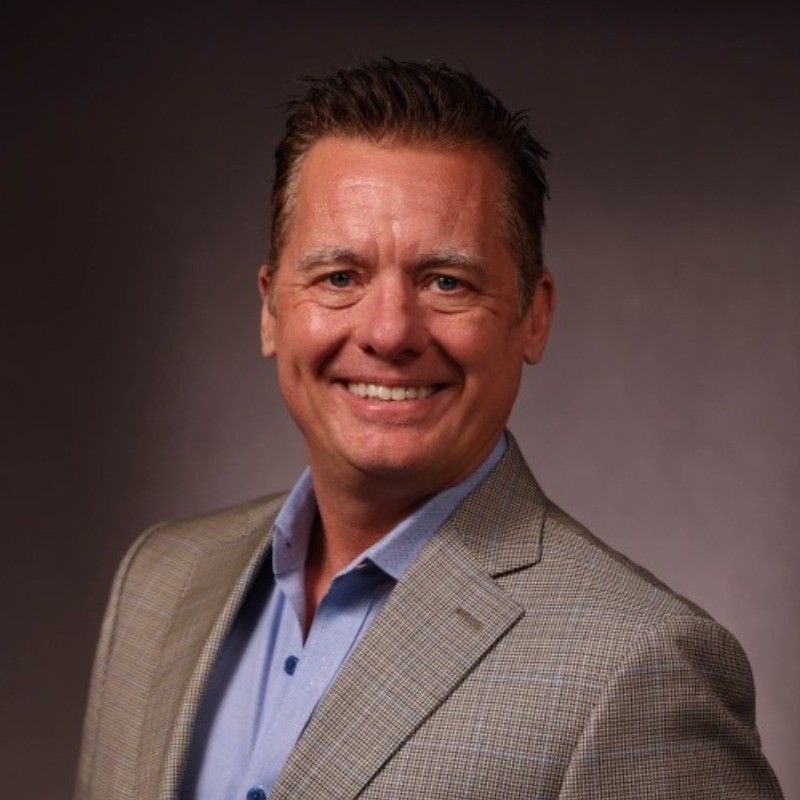Jason Bredimus - Innovate Cybersecurity Summit