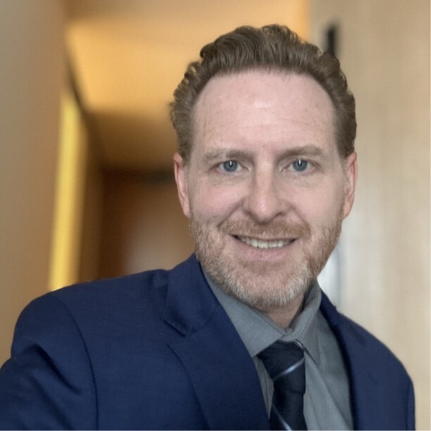 Ryan Waltz - Innovate Cybersecurity Summit