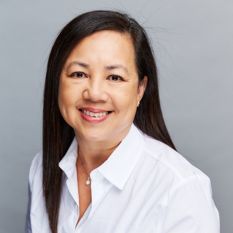 Kathy Le - Innovate Cybersecurity Summit
