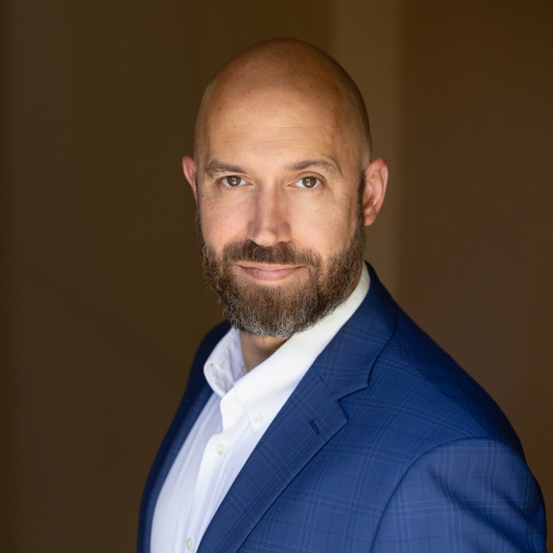 Greg McCord - Innovate Cybersecurity Summit
