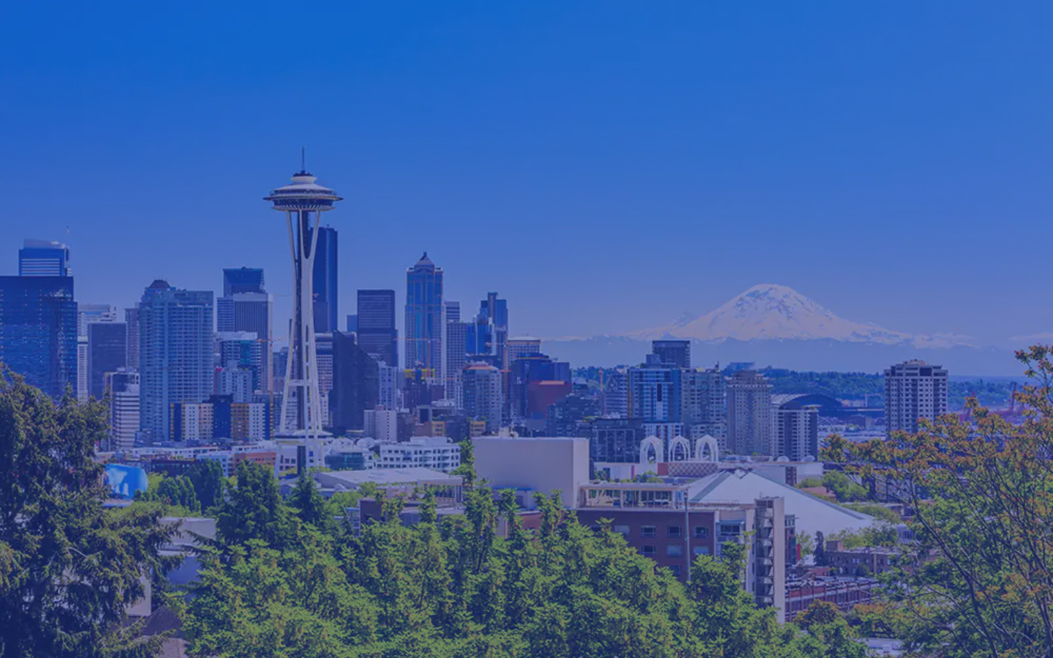 Seattle - Innovate Cybersecurity Summit