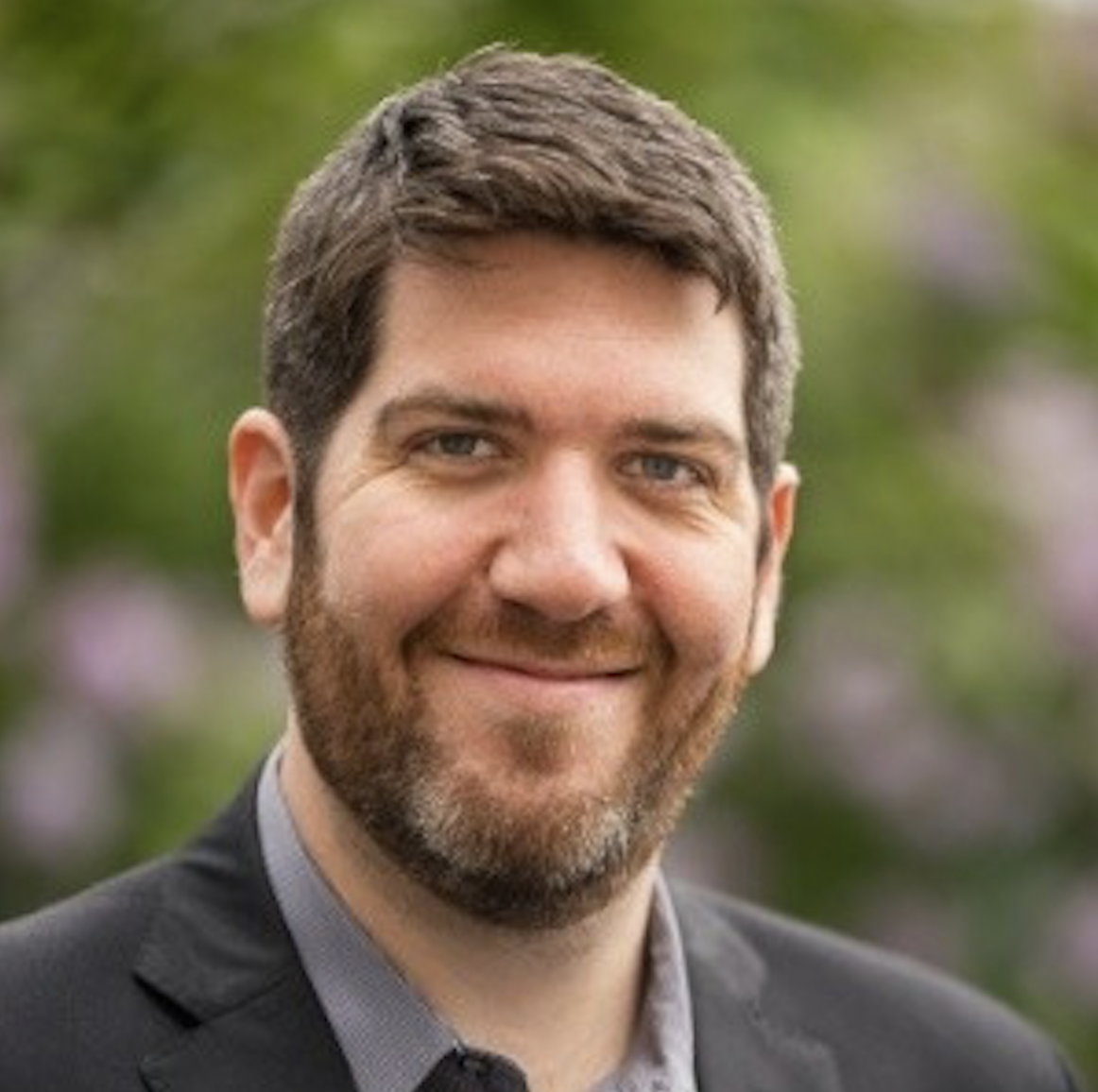 Chaim Sanders - Innovate Cybersecurity Summit