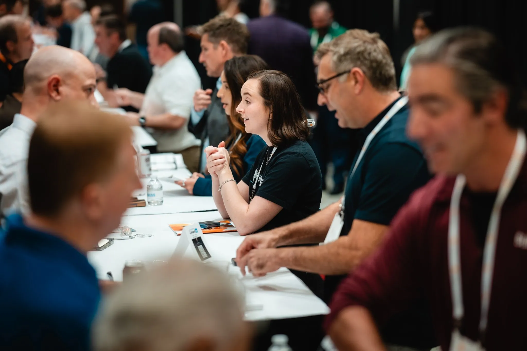 Innovate Cybersecurity Summit Scottsdale, Day 3