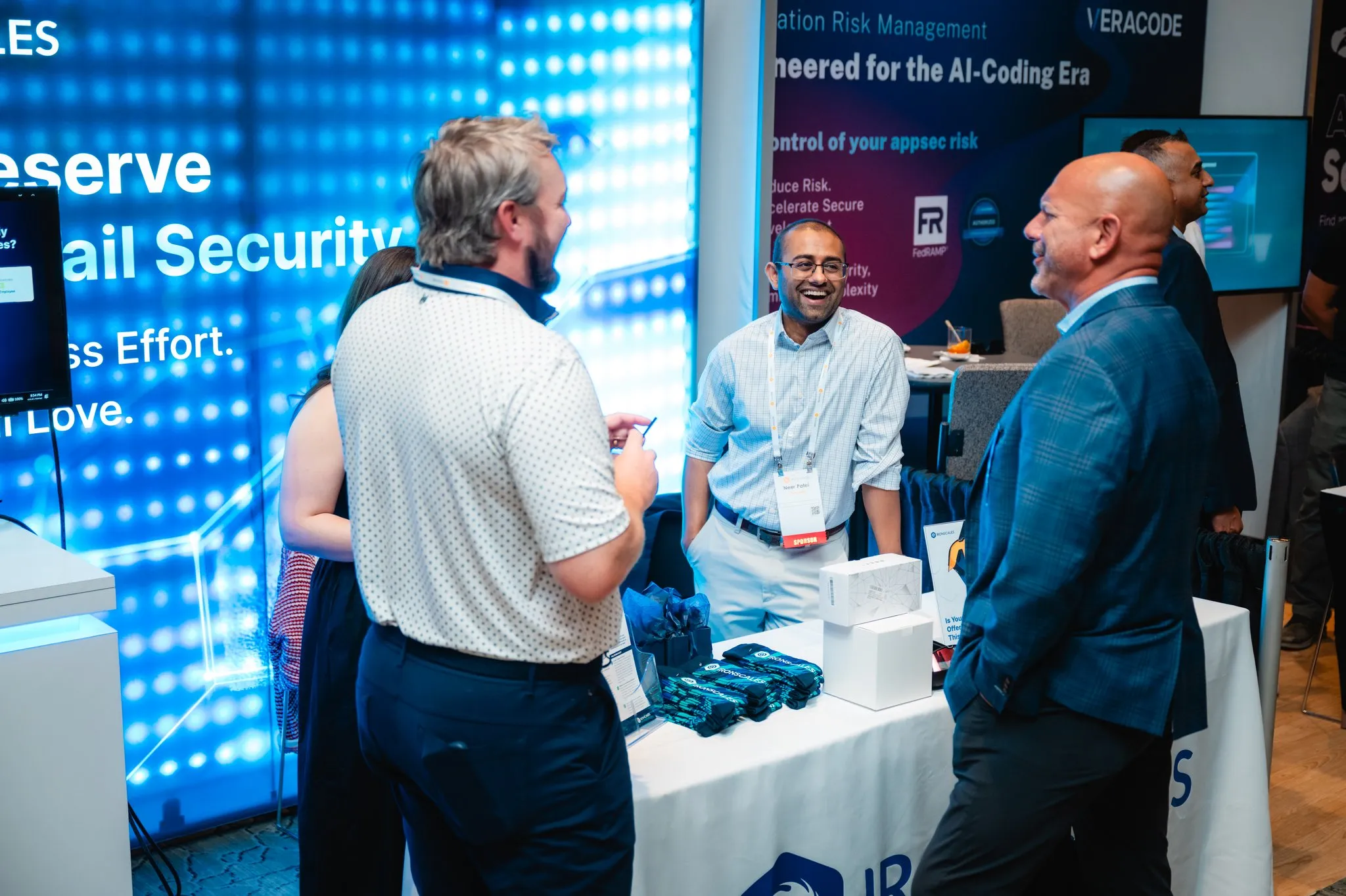 Innovate Cybersecurity Summit Scottsdale