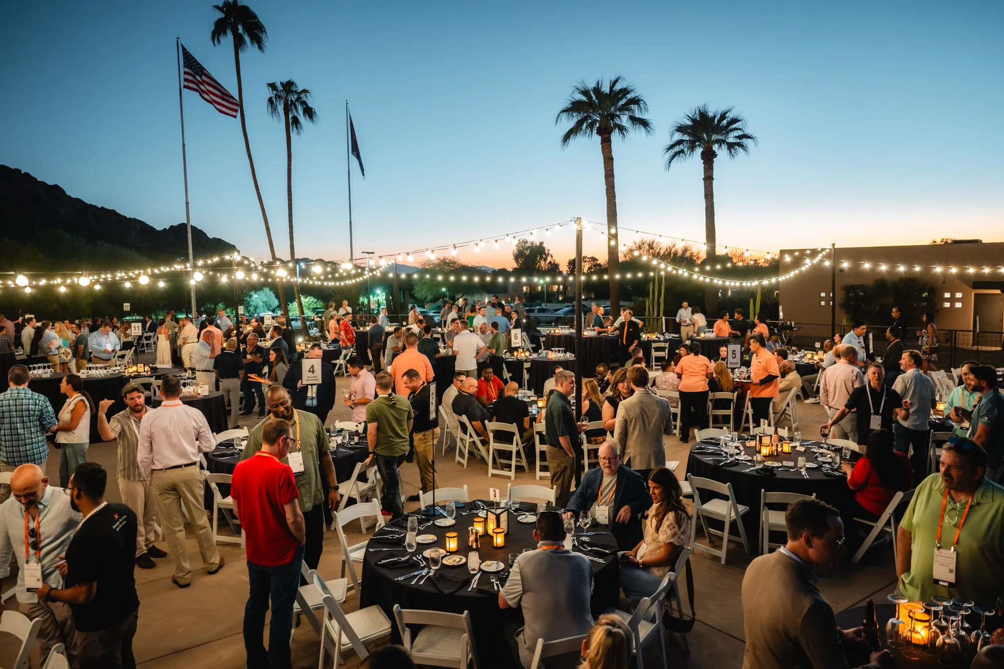 Innovate Cybersecurity Summit Scottsdale