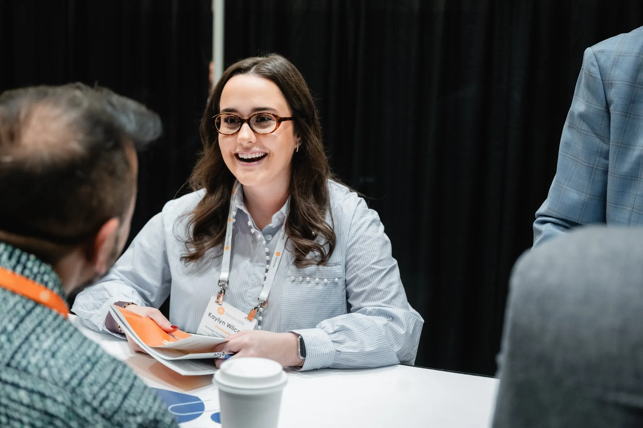 Innovate Cybersecurity Summit Scottsdale