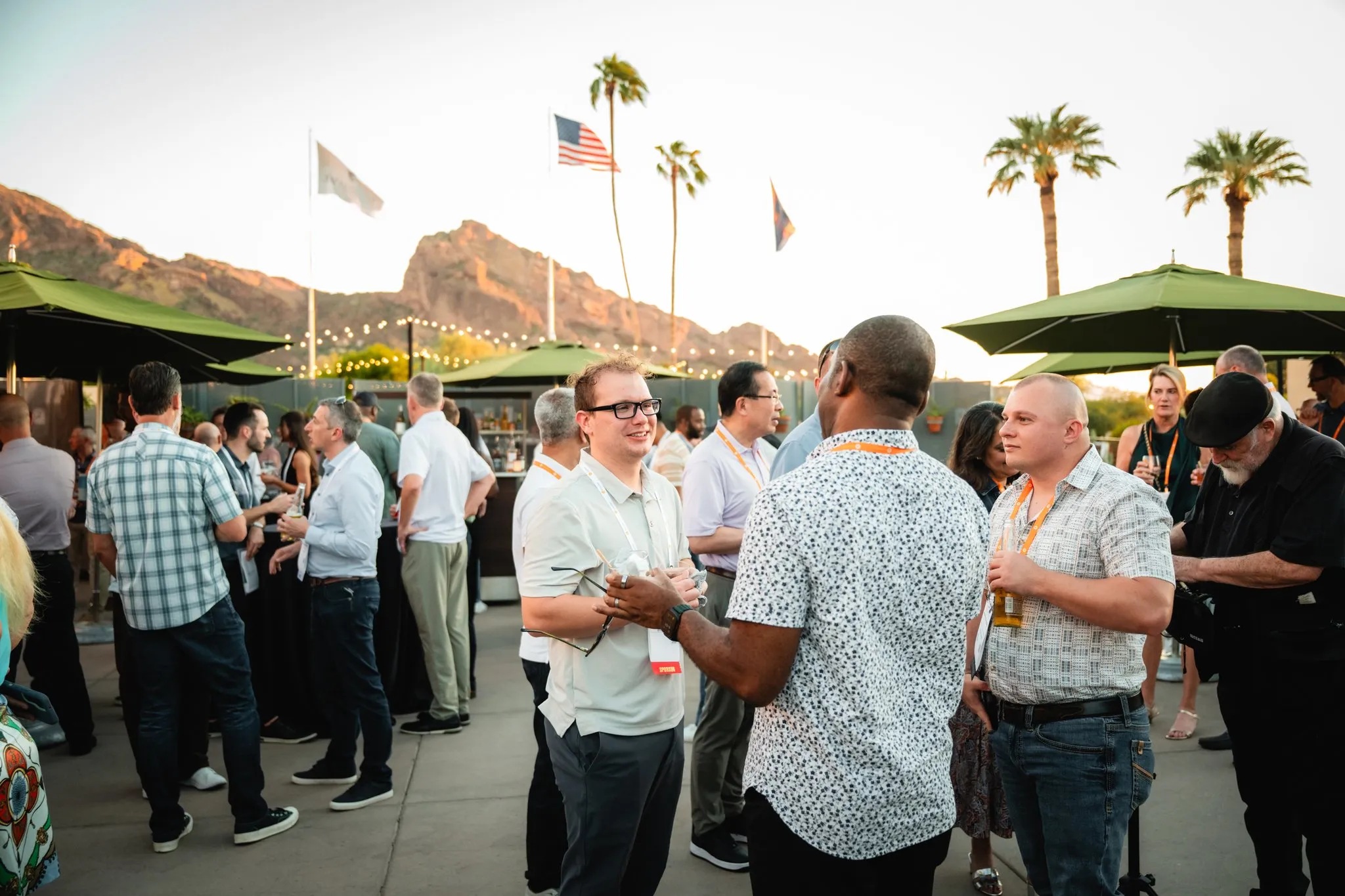 Innovate Cybersecurity Summit Scottsdale