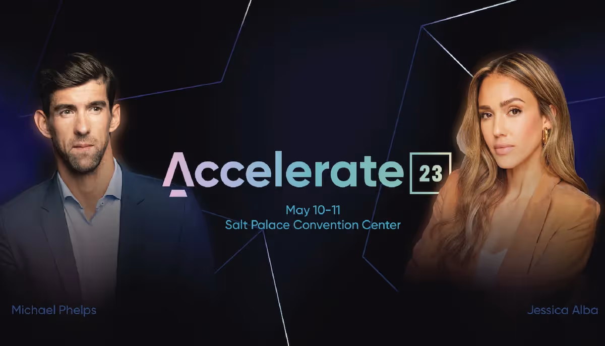 Accelerate Global Ecommerce Acceleration Summit