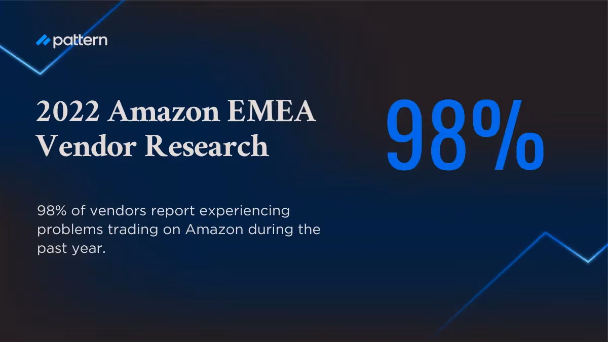 Half Of Amazon EMEA Vendors Likely To Switch Selling Models In 2023