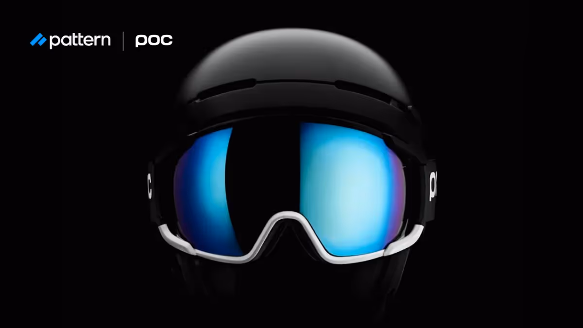 POC Sports Partners with Pattern for eCommerce Optimisation Across ANZ