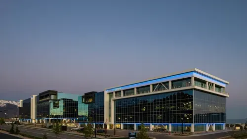 Pattern Is No. 9 on UV50's Fastest-Growing Companies List in Utah Valley