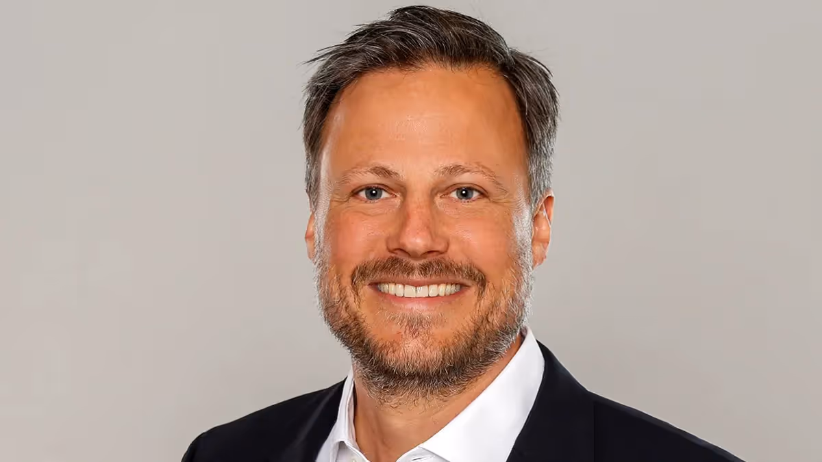 Pattern appoints Torsten Schäfer as Country Manager for Germany