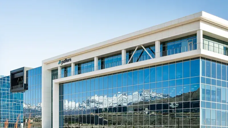 Pattern Ranks No. 2 in Utah's Fast 50