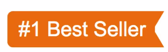 best seller on Amazon