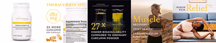 Integrative Therapeutics