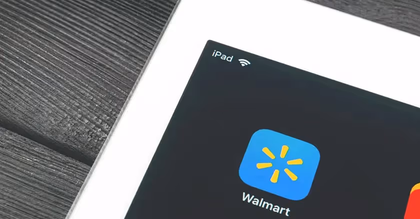 walmart online app