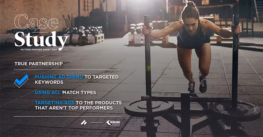 Klean advertising strategy case study