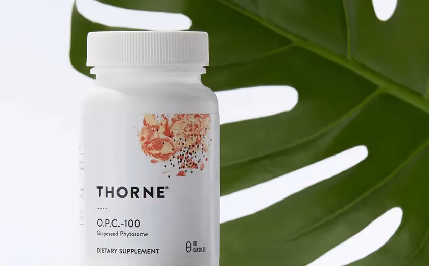 thorne customer service for chinese consumers