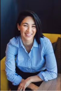 IWD Women of Pattern Australia - 2