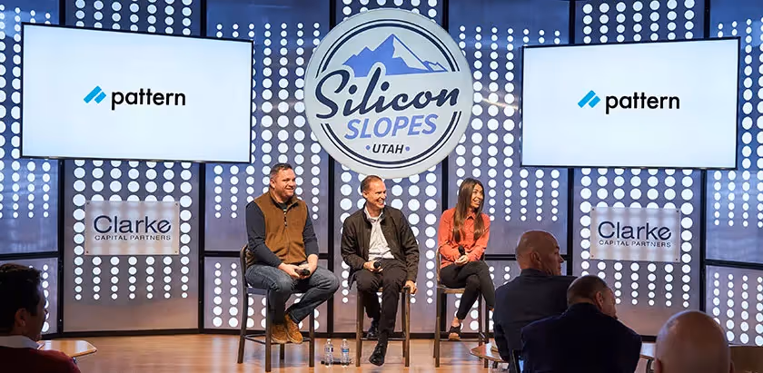 Pattern founders at silicon slopes