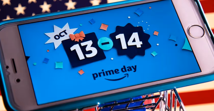 prime day