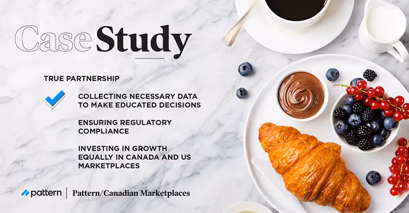 case study canadian marketplaces