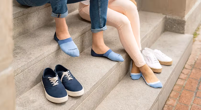 Feetures brand image