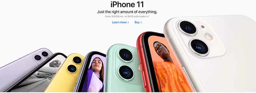 Iphone 11