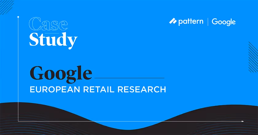 European Retail Research