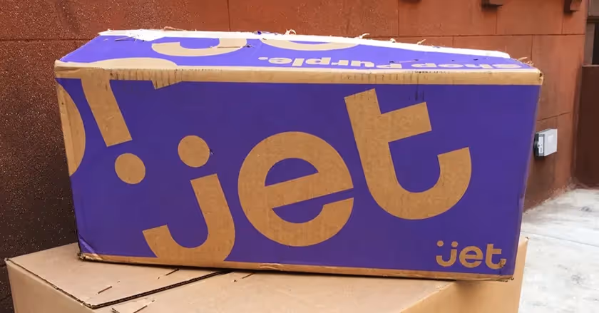 Sell On Jet.com