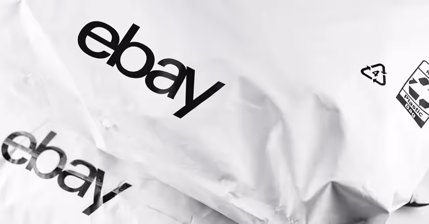 Sales on eBay and Jet Decreasing