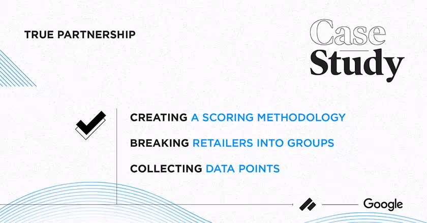 True Partnership Case Study