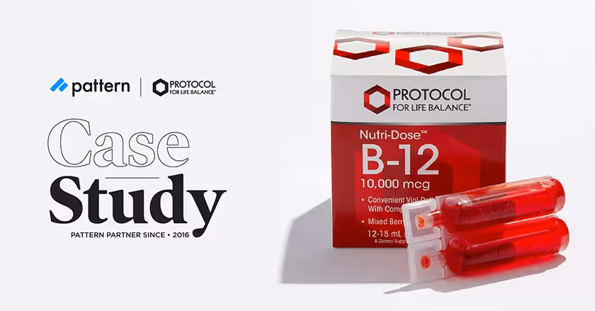 Protocol B12