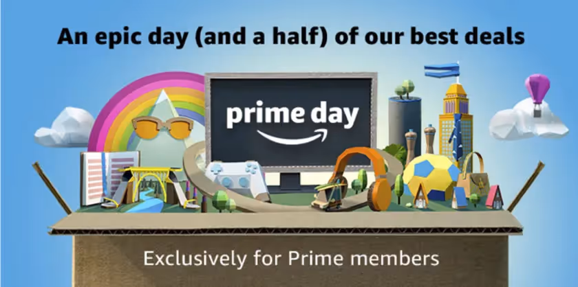 Prime Day