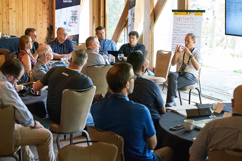 Pattern EAF Sundance Ecommerce Growth