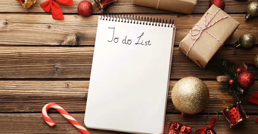 To Do List