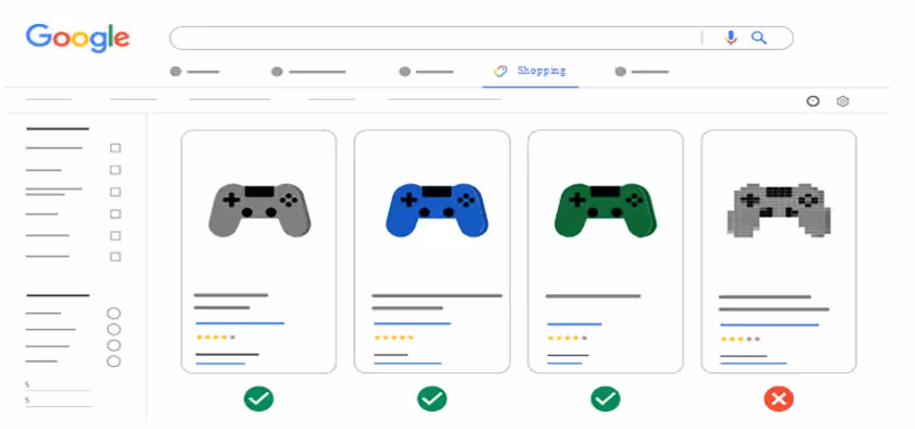 Google Shopping Blog 2