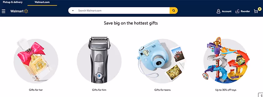 Save Big on the Hottest Gifts