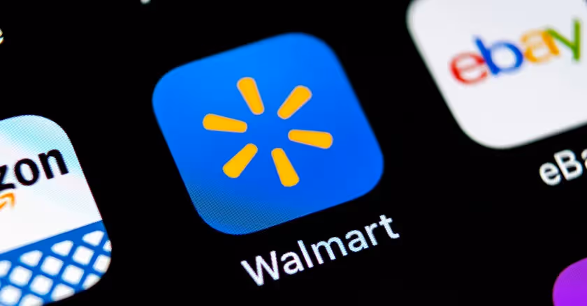 Walmart Ecommerce Bigger Than eBay