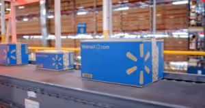 Walmart Fulfillment Services