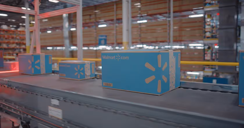 eCommerce Fulfillment Center