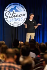 CEO Dave Wright Presentation