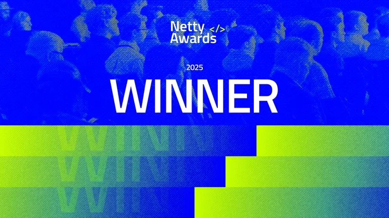 Pattern PXM Netty Winner