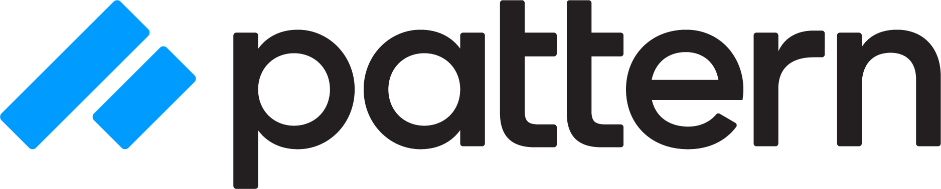 Pattern Logo