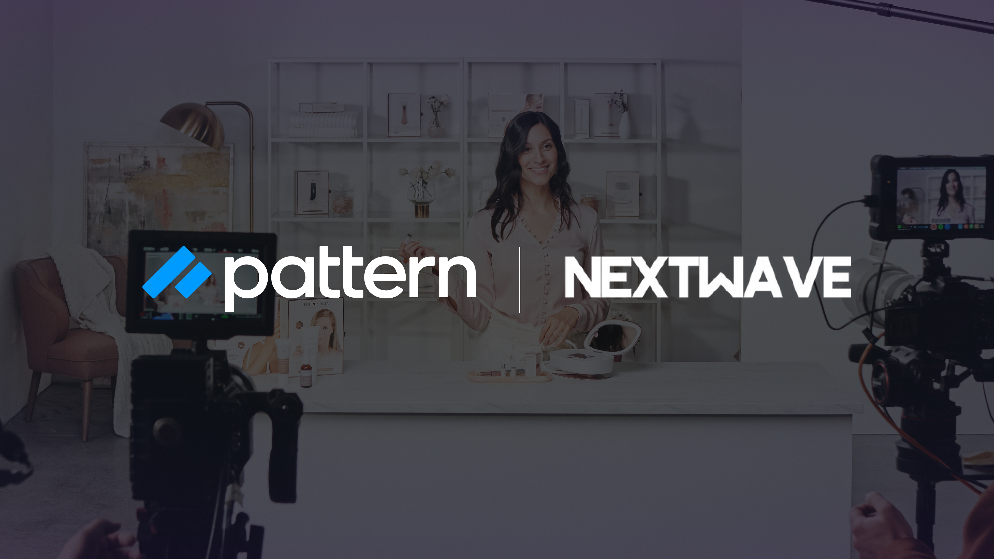 NextWave // Pattern