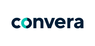 logo for Convera