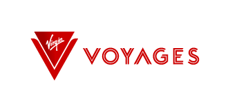 logo for Virgin Voyages